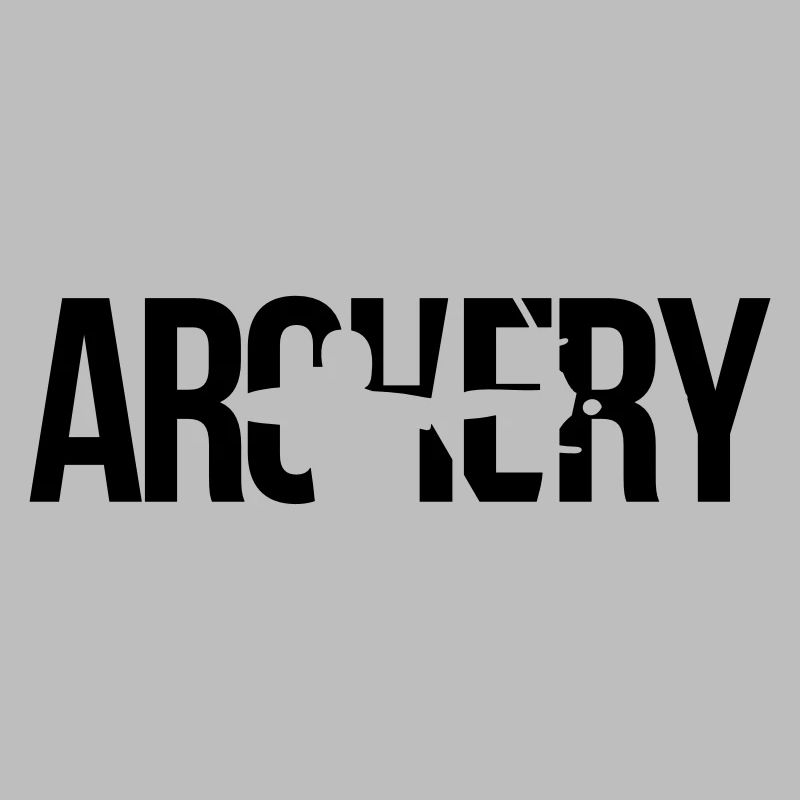 archery tir à l'arc