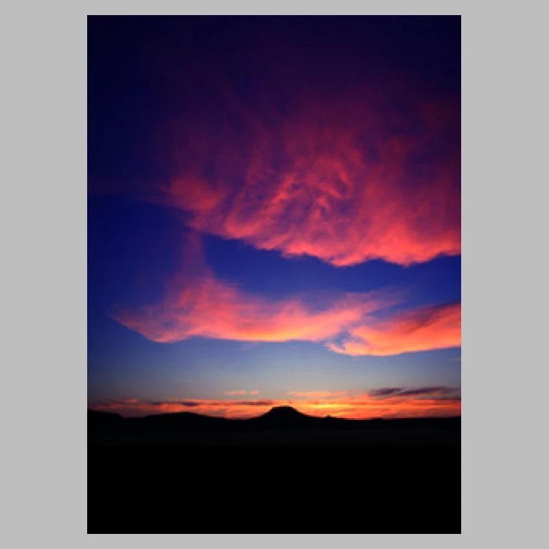 Abendrot