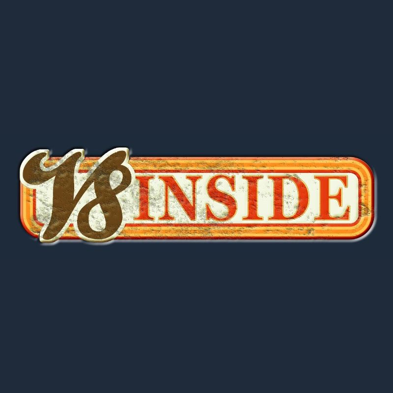 V8 Inside