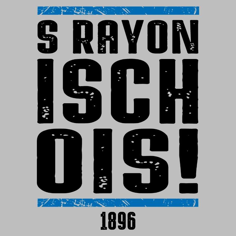 S Rayon