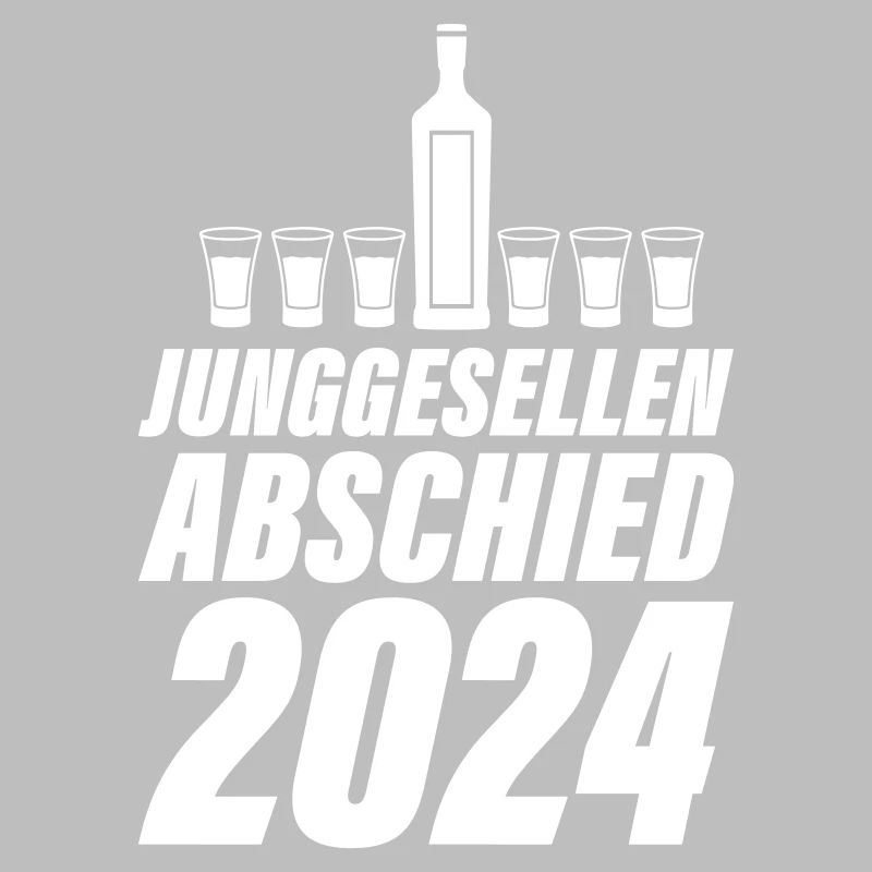 Junggesellen Abschied 2024