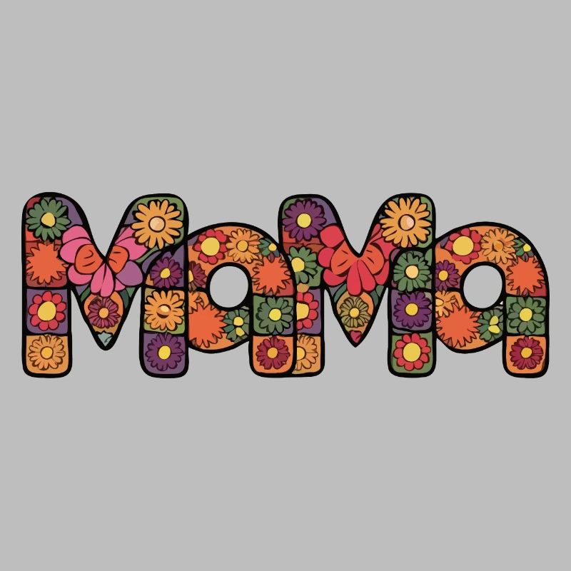 Mama Muttertag Geburtstag Geschenkidee