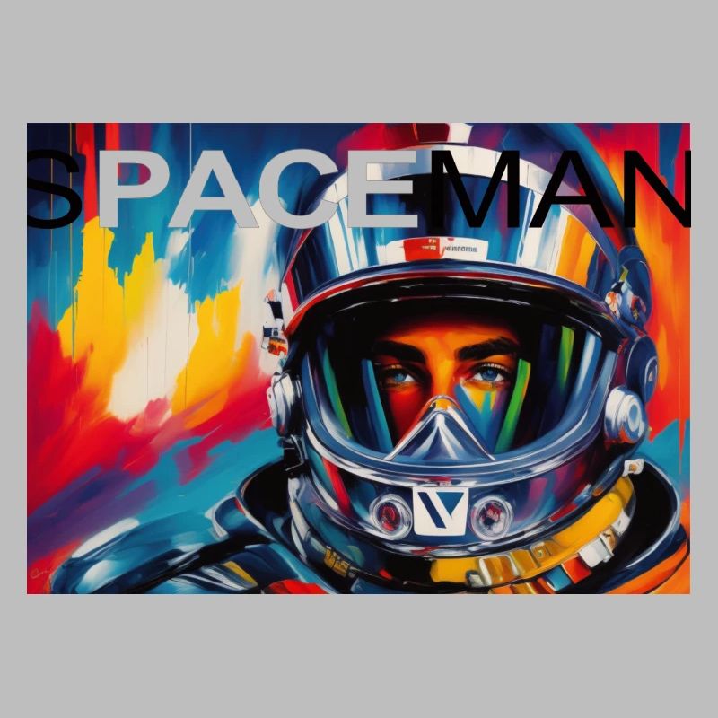 Spaceman b4 600DPI