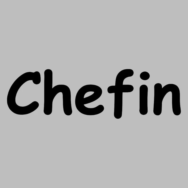 Chefin
