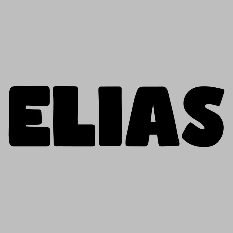 Nom d’Elias