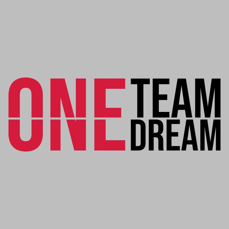 One Team Dream