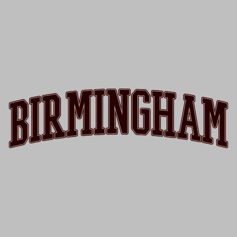 Birmingham England