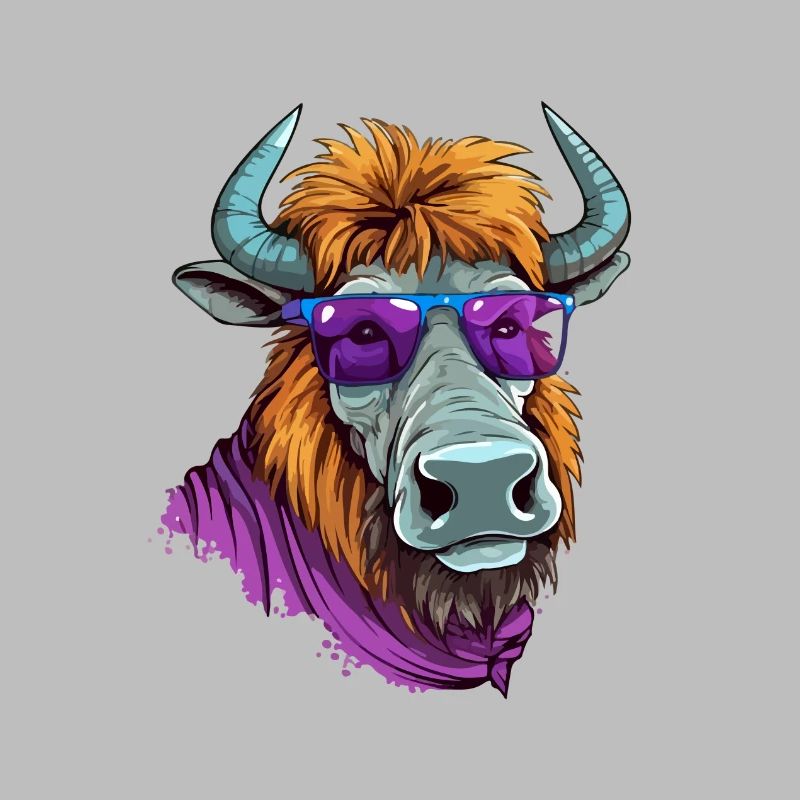 Jik le bison