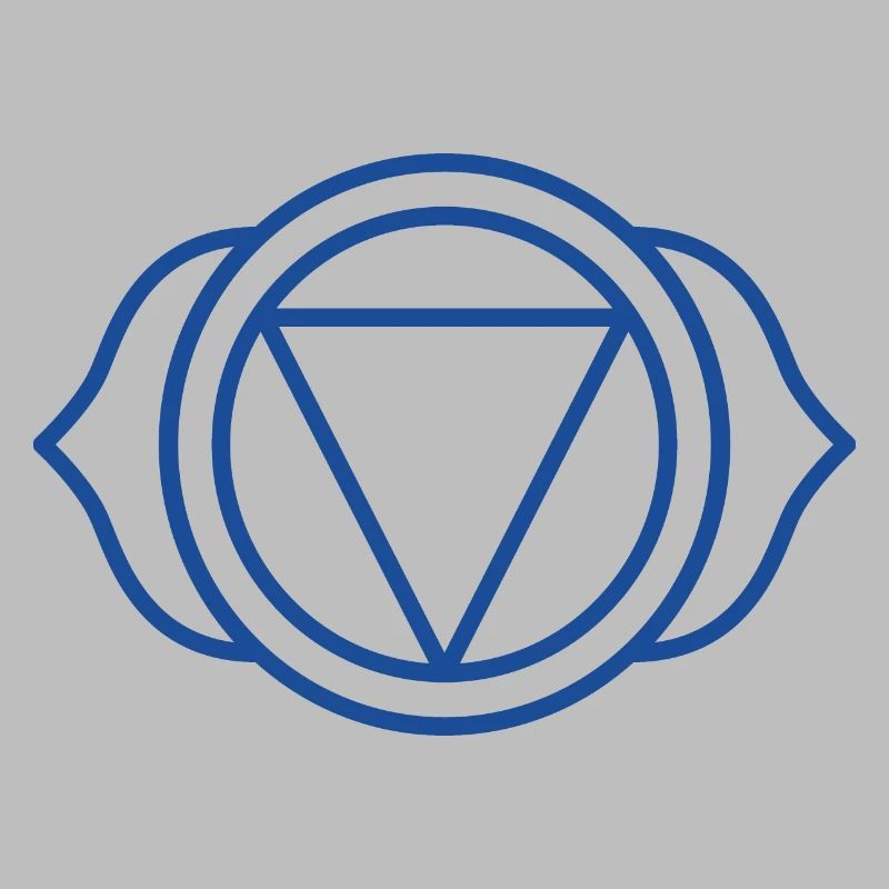 BEWUSSTSEIN-INTUITION | 6. Ajna-Chakra oder Drittes Auge