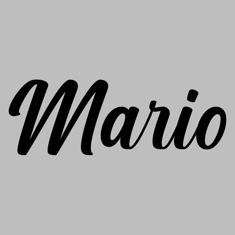 mario