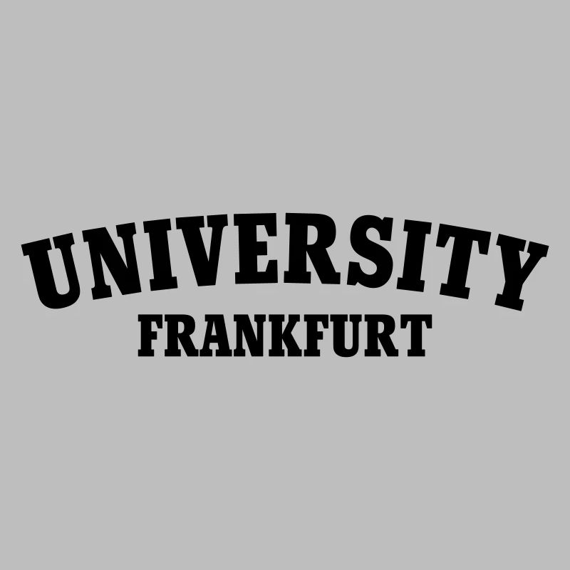 Université de Francfort