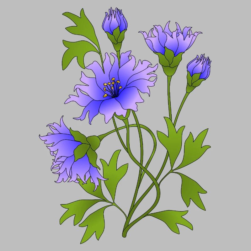 Blumen