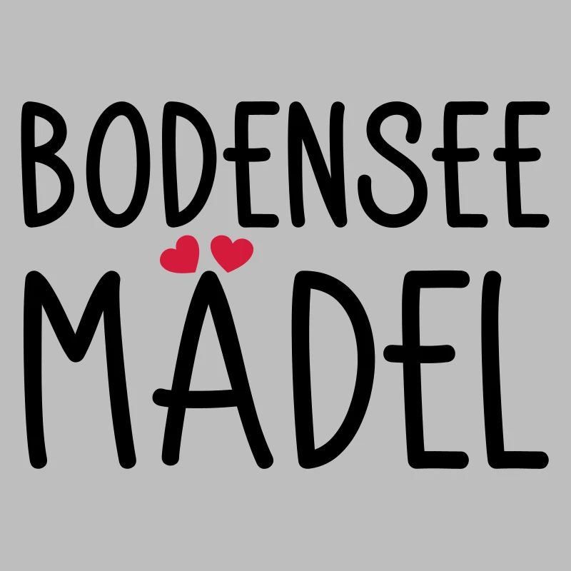 Bodenseemädel