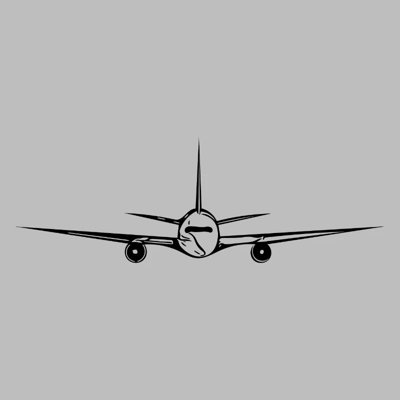 Flying Transport Pilot Flyer