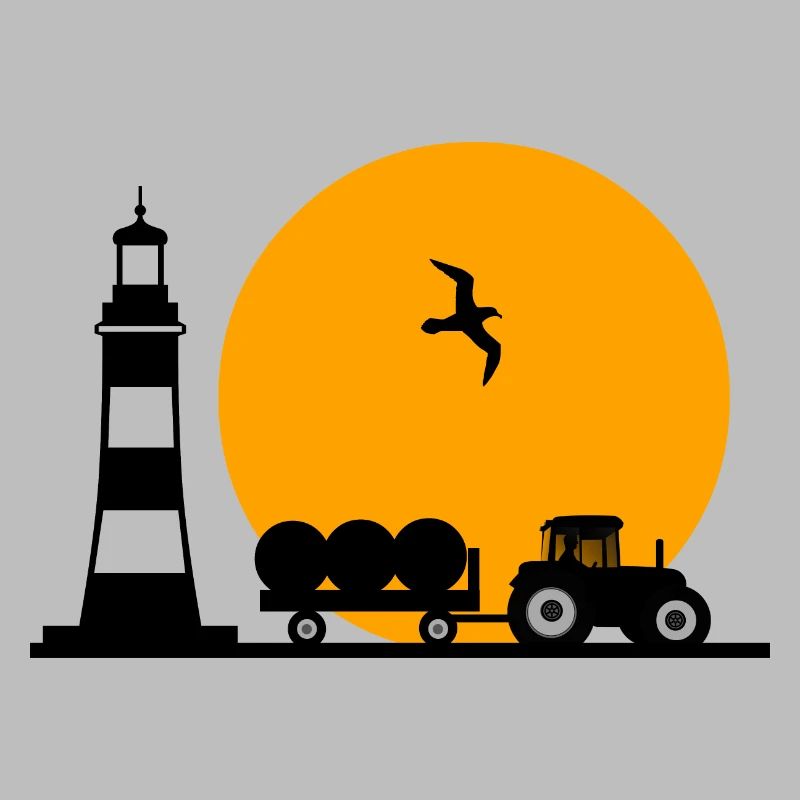 Tractor