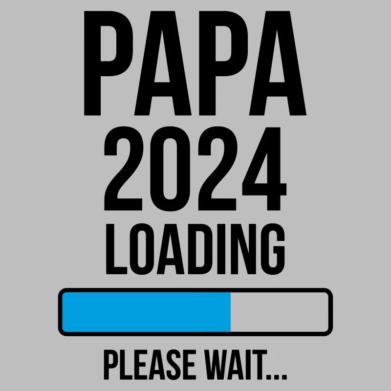 Papa 2024 Loading Bitte warten...