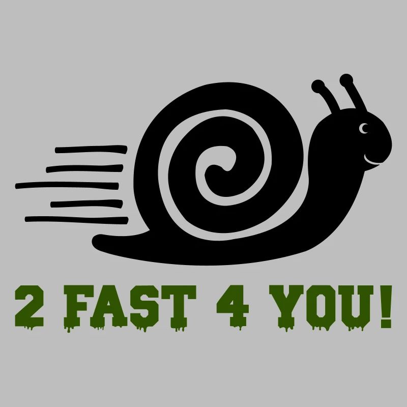 Escargot 2 Rapide