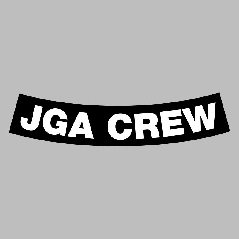 Bachelor Party Crew Element Bottom (MC Rocker Cowl Design)