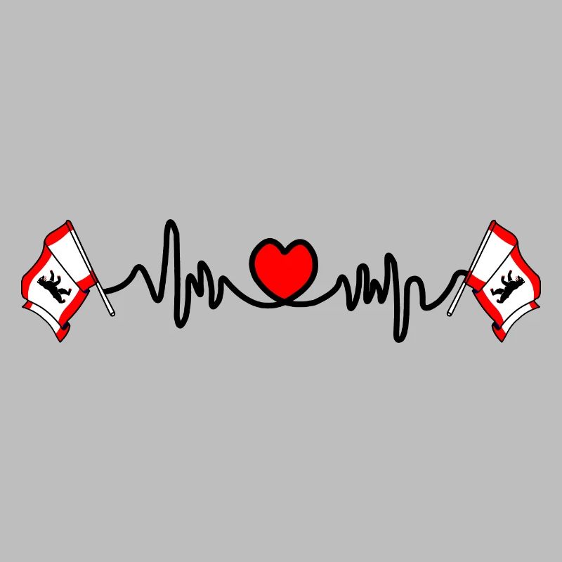 Herzfrequenz-Cardio für Berlin