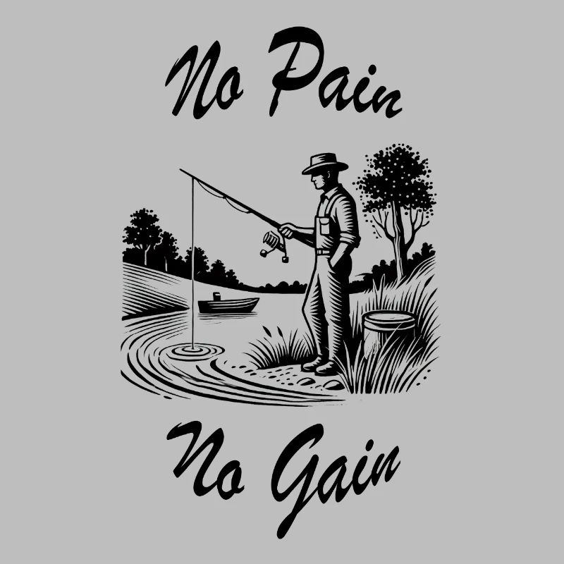 No Bread No Gain