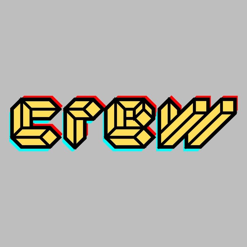 CREW - Team Member - Human Resources - ORGA - Staff