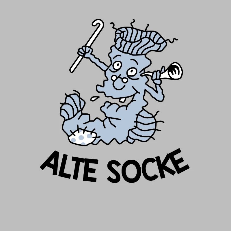 Old sock