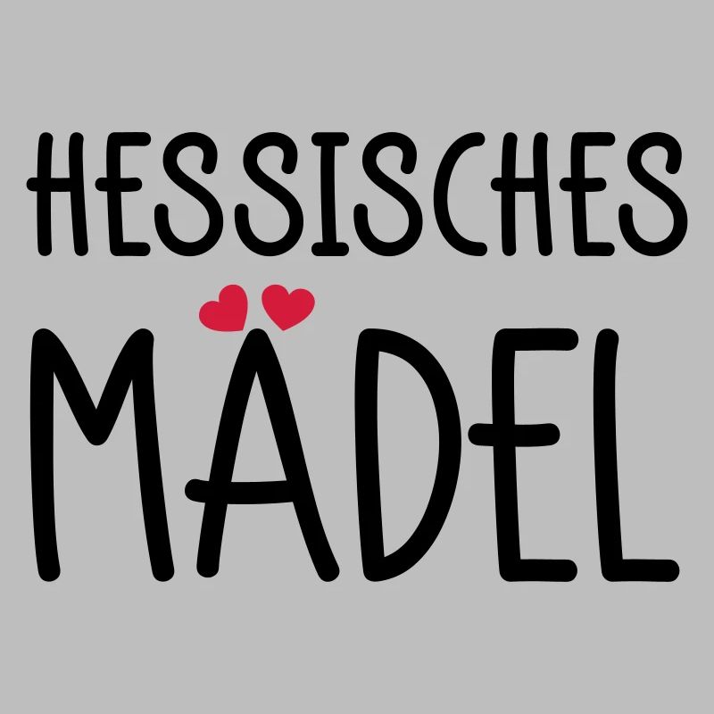 Hessisches Mädel