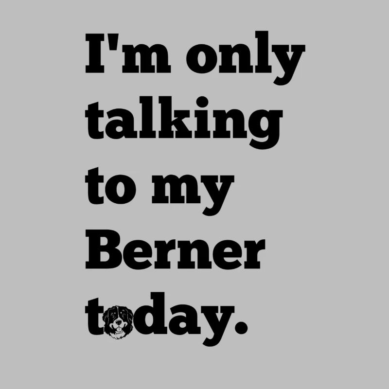 Bouvier bernois
