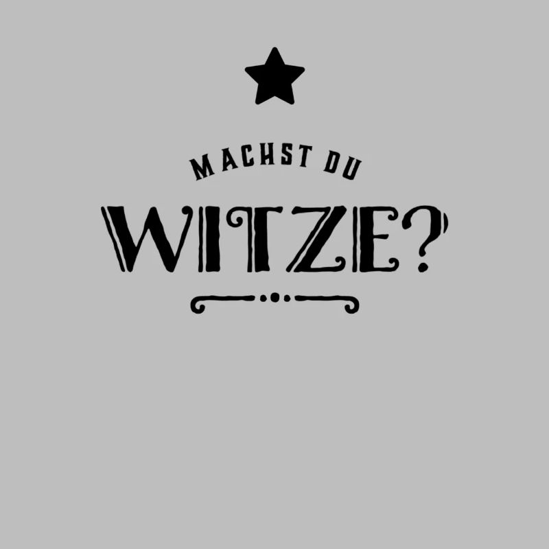 Meinst du das ernst?