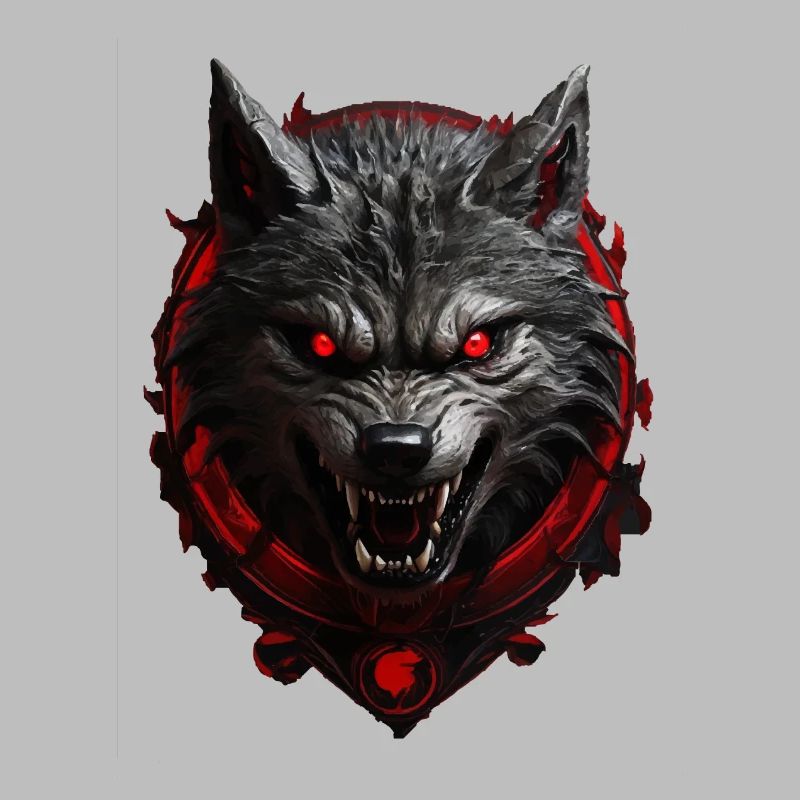 Devil's Wolf
