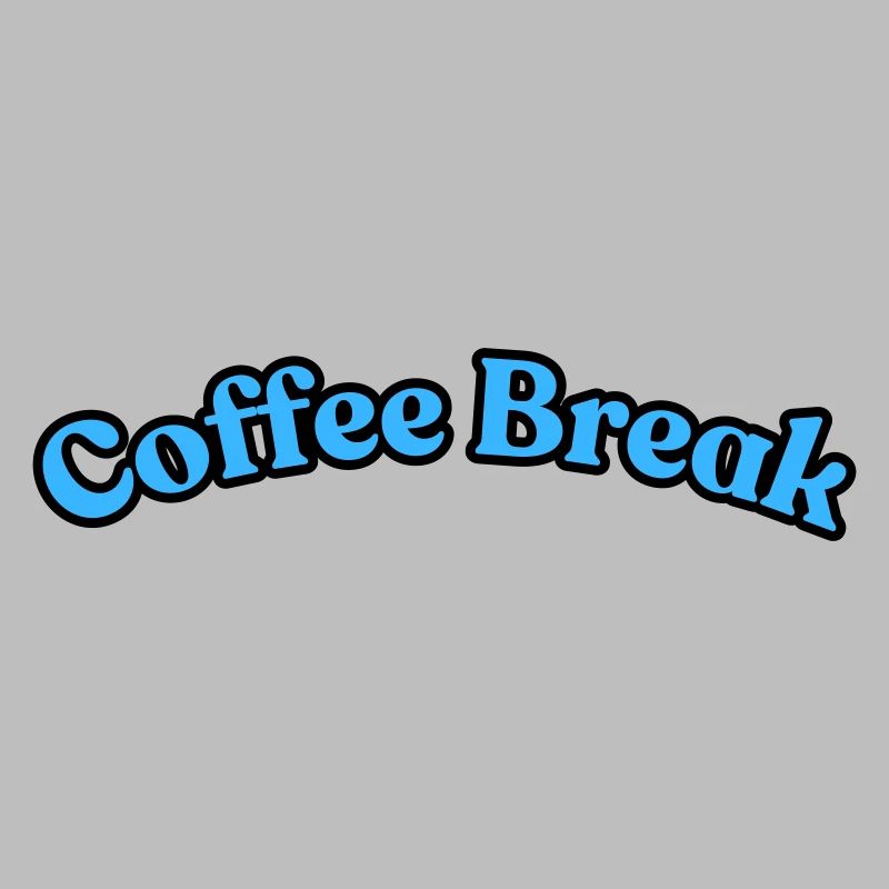 Kaffeepause