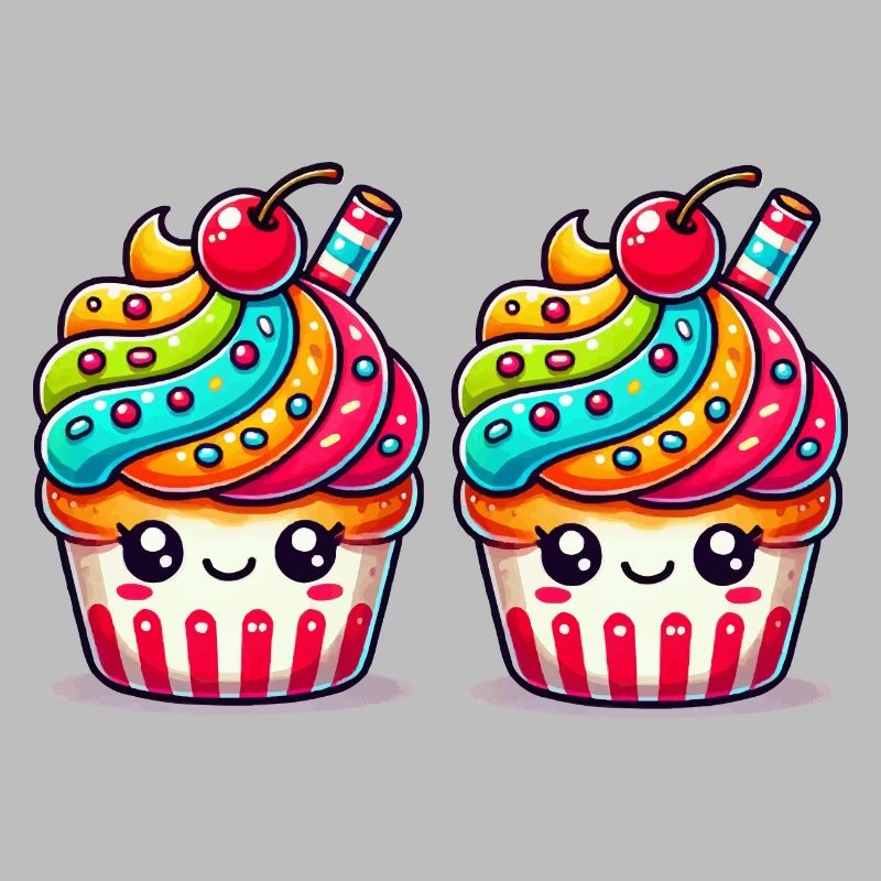 Cupcake 2