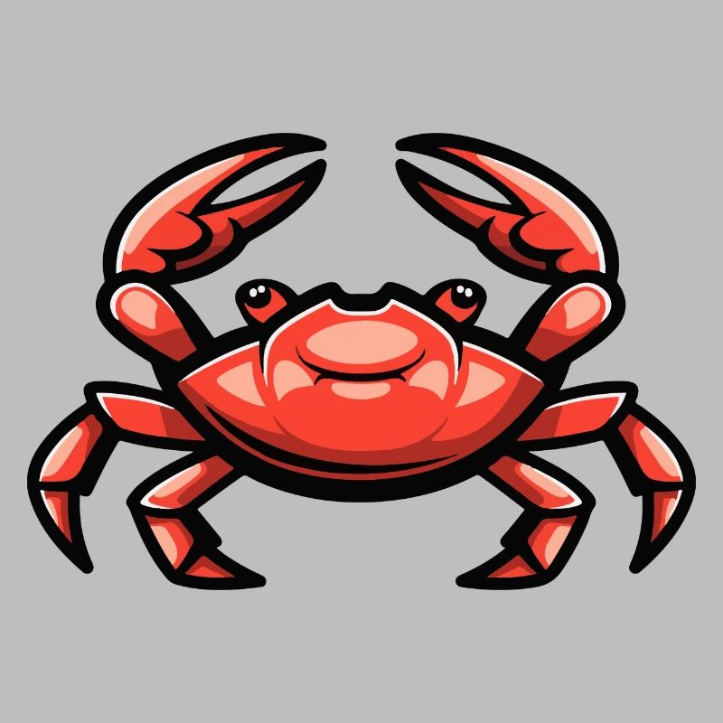 Crab Crab Comic