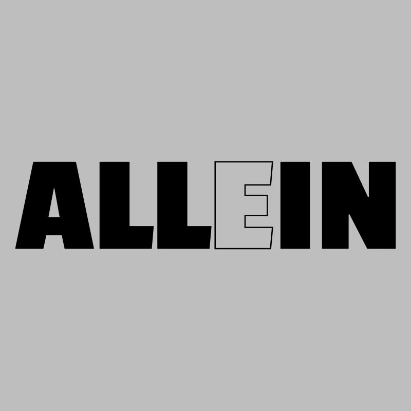 all in