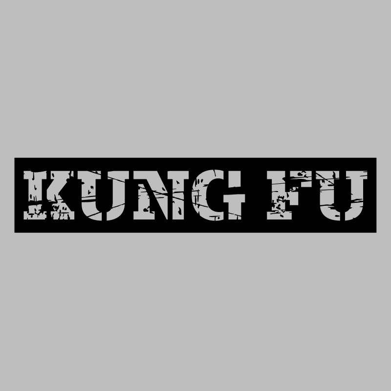 Kung Fu