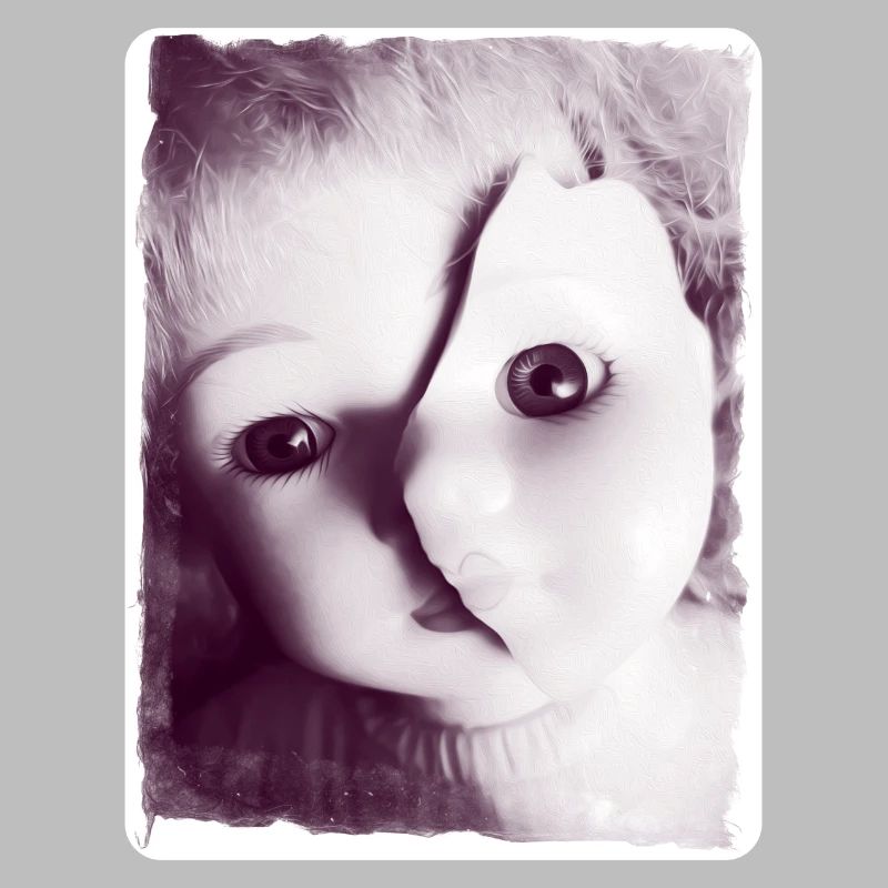 Broken Puppet