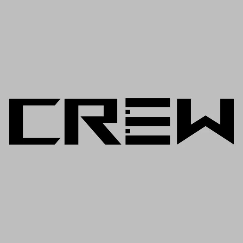 Crew Team Staff