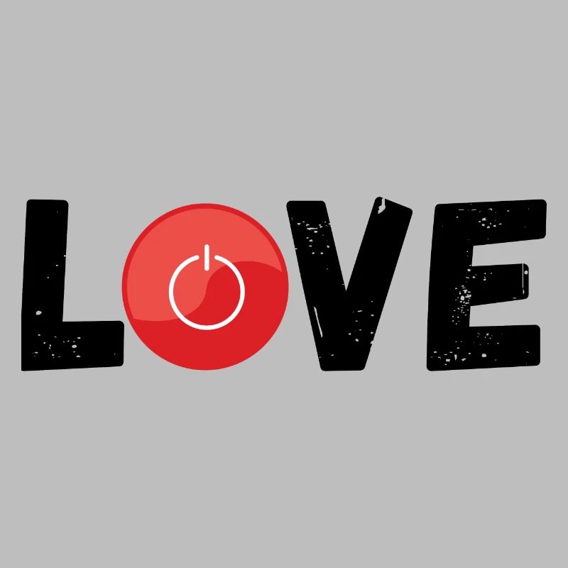 Love Extinguished