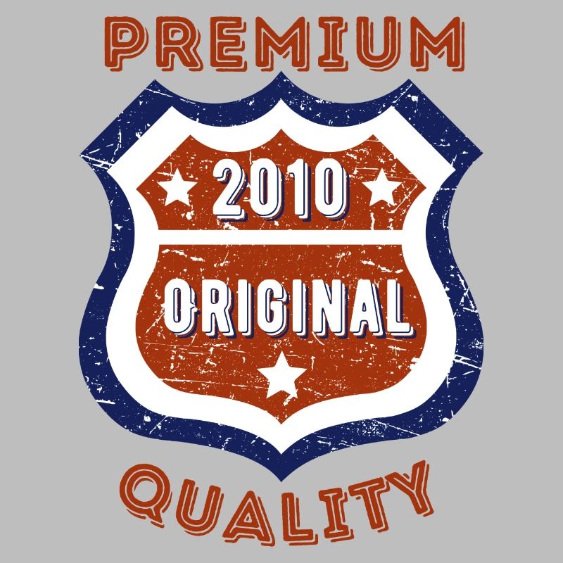 Qualité premium 2010