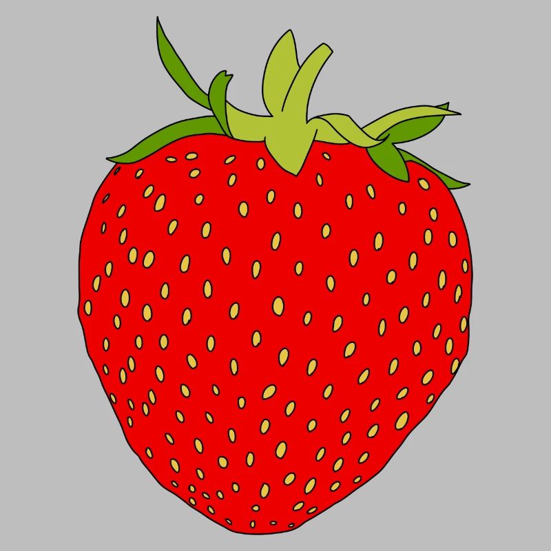 Erdbeere