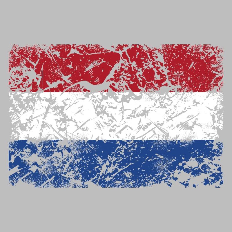 Drapeau des Pays-Bas