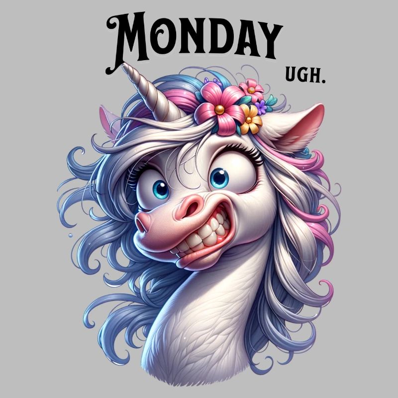 Lundi Ugh.
