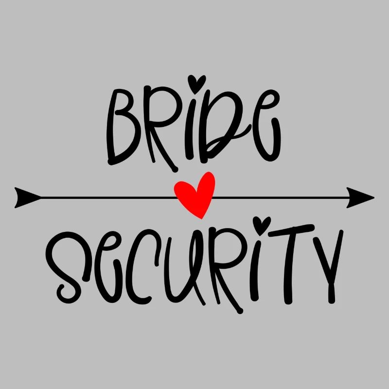 Bride Security