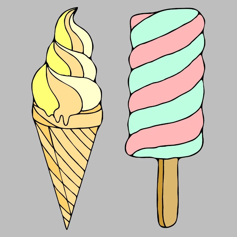 Ice cream