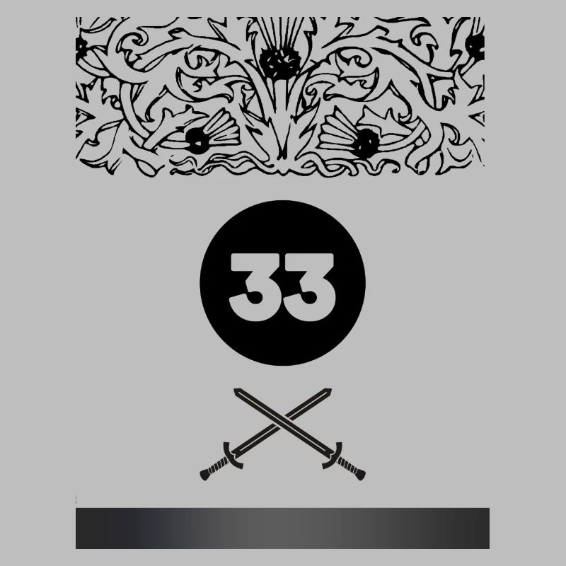 Conception de l’épée