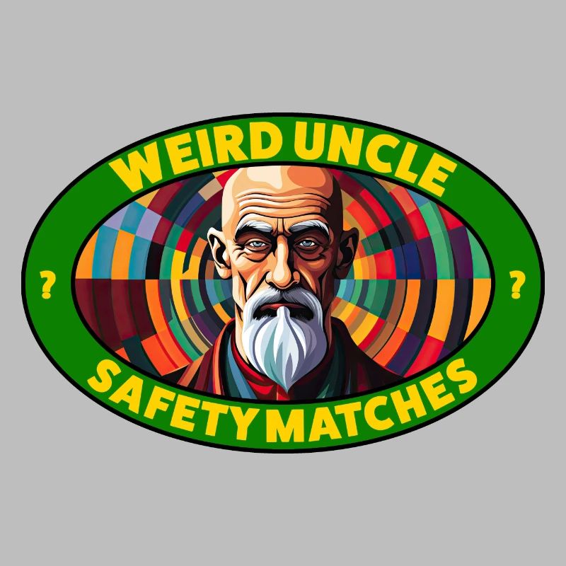 Oncle étrange - Matchs de sécurité