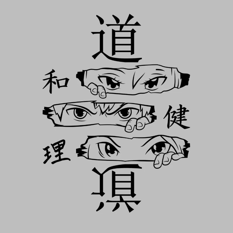 Conception d’anime