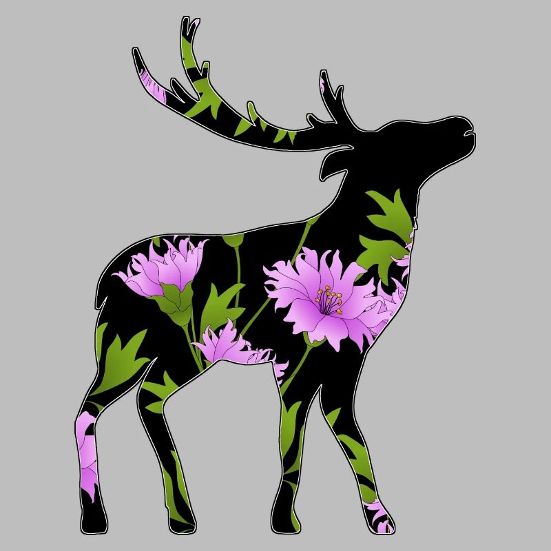 Hirsch
