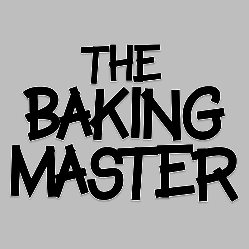 ''The Baking Master''