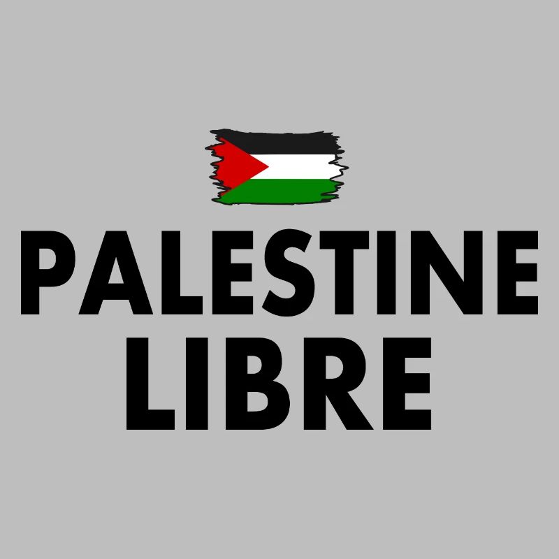 palestine libre
